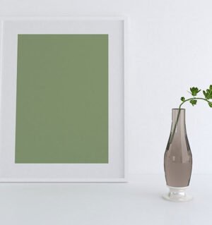 Polygonal Vase