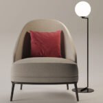 Wood Annabel Chair - Image 5